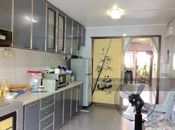 Blk 602 Clementi West Street 1 (Clementi), HDB 3 Rooms #127346222
